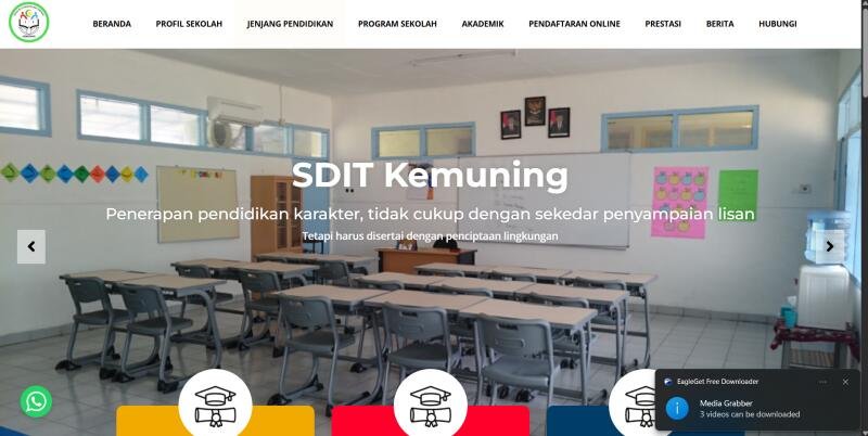 Foto Majelis Ta'lim As Siyasah